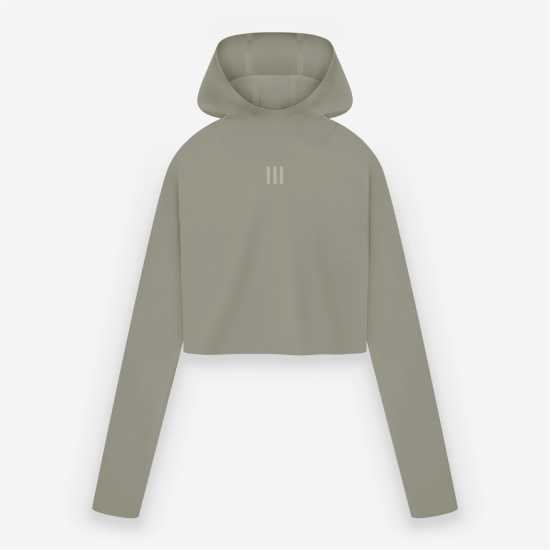 Adidas Athletics Crp Ld99  Дамски суичъри и блузи с качулки