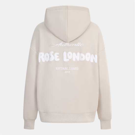 London Authentic Hoodie London Authentic Hoodie