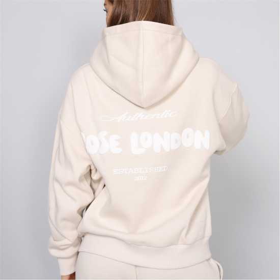 London Authentic Hoodie London Authentic Hoodie