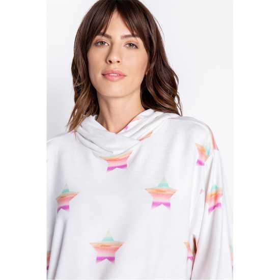 Salvage Stardust Hoody  Дамски суичъри и блузи с качулки