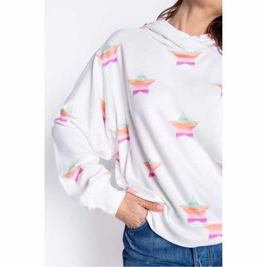 Salvage Stardust Hoody  Дамски суичъри и блузи с качулки