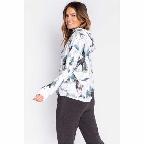 Salvage Pullover Hoodie Salvage Pullover Hoodie