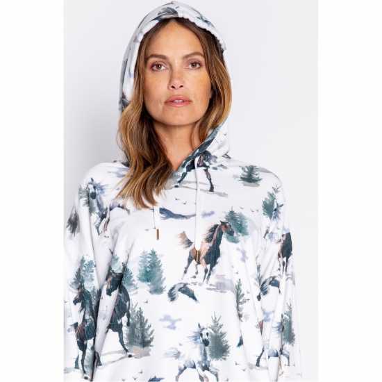 Salvage Pullover Hoodie Salvage Pullover Hoodie