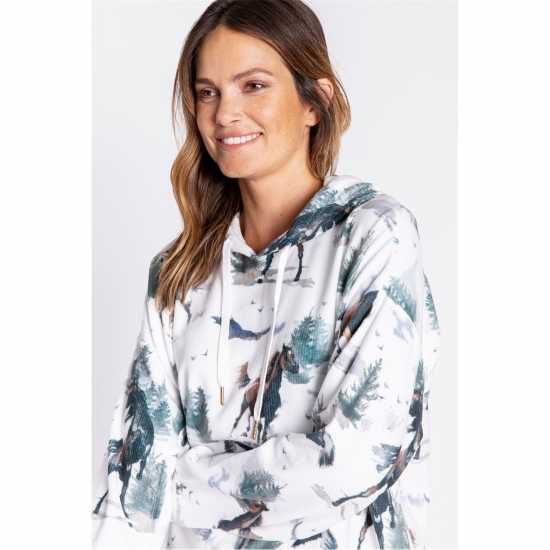 Salvage Pullover Hoodie Salvage Pullover Hoodie