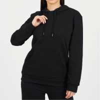 Brave Soul Hooded Swtr Ld99 Black Brave Soul Hooded Swtr Ld99 Black