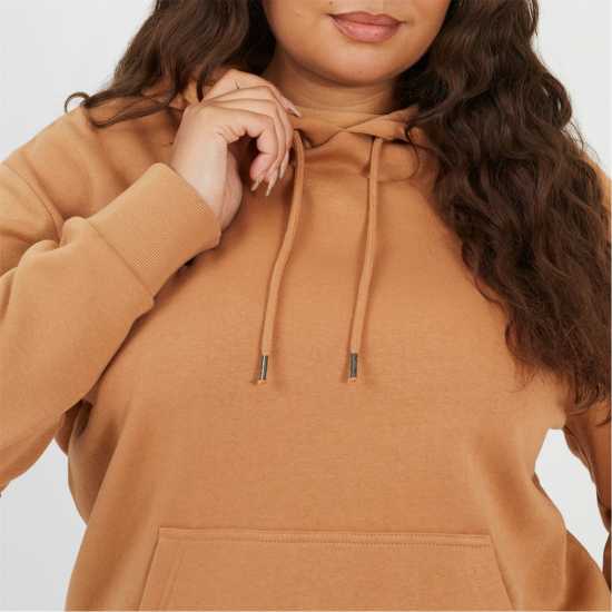 Brave Soul Ps Hoody Ld99 Camel Brave Soul Ps Hoody Ld99 Camel
