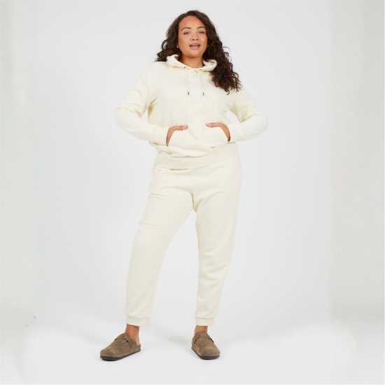 Brave Soul Ps Hoody Ld99 Cream 