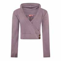 Puma Shala Hooded Cover Womens  