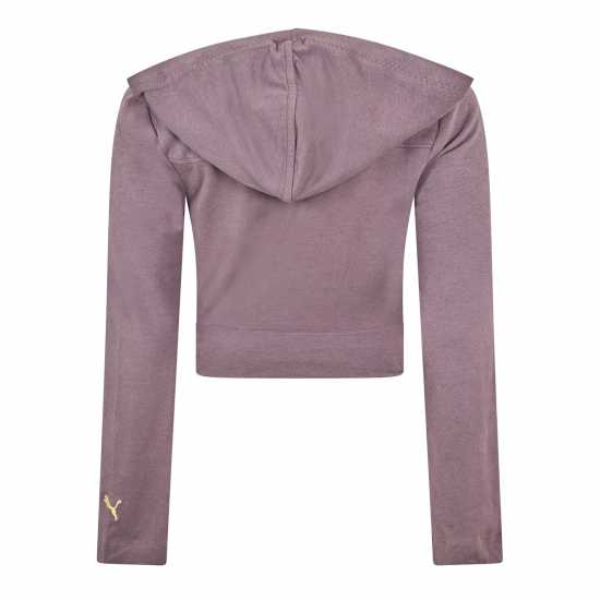 Puma Shala Hooded Cover Womens  