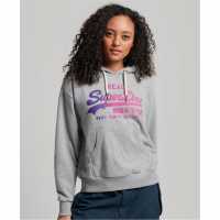 Superdry Graphic Hdy Ld41