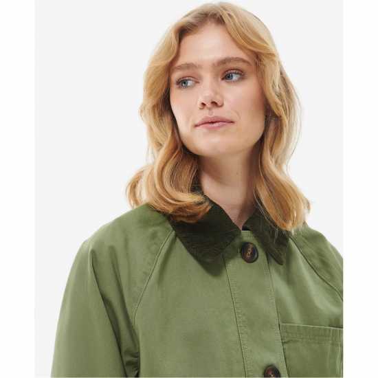 Barbour Pennycress Casual Jacket  
