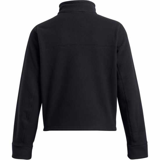 Under Armour Armour Ua W Expanse Fleece Fz Hoody Womens Черно Дамски суичъри и блузи с качулки