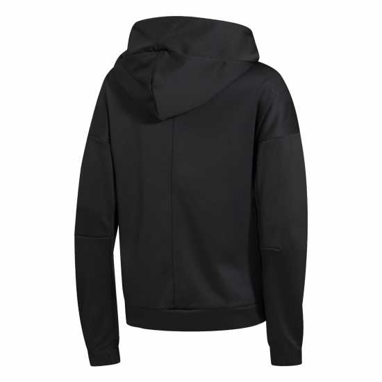 Adidas Sportswear Most Versatile Player Zip Hooded Sweatshirt Womens  Дамски суичъри и блузи с качулки