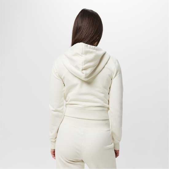 Дамски суичъри и блузи с качулки Jack Wills Slim Zip Through Hoodie Jack Wills Slim Zip Through Hoodie Дамски суичъри и блузи с качулки