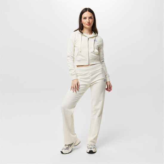 Дамски суичъри и блузи с качулки Jack Wills Slim Zip Through Hoodie Jack Wills Slim Zip Through Hoodie Дамски суичъри и блузи с качулки