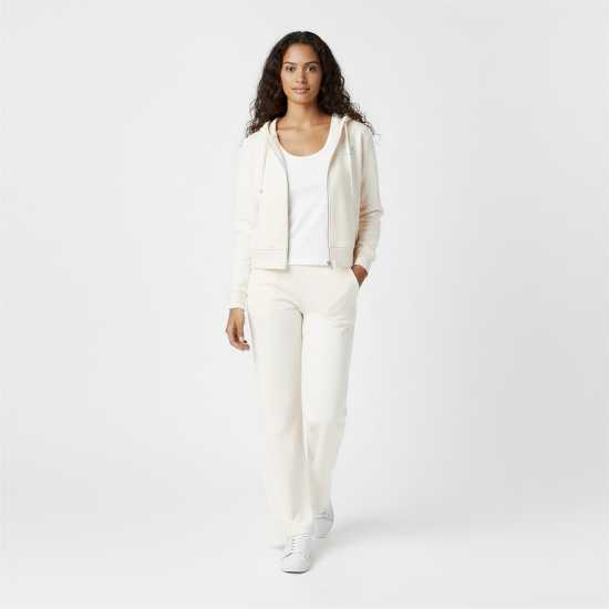 Jack Wills Women's Slim Zip Hoodie Jack Wills Women's Slim Zip Hoodie