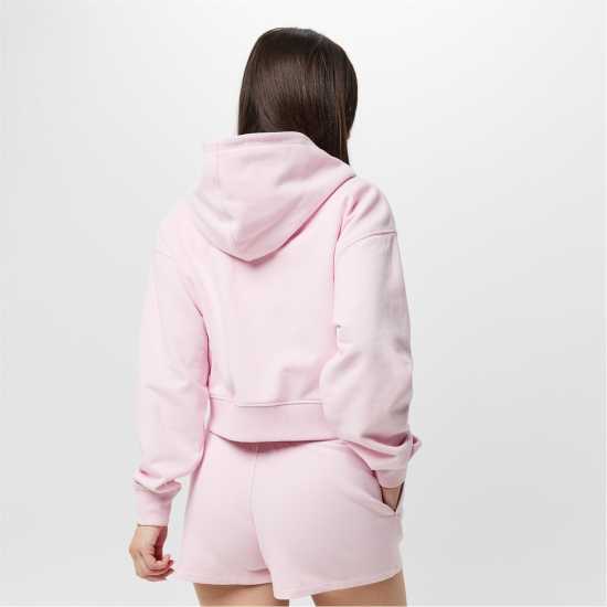Дамски суичъри и блузи с качулки Jack Wills Loopbck Zip Through Hoodie Jack Wills Loopbck Zip Through Hoodie Дамски суичъри и блузи с качулки