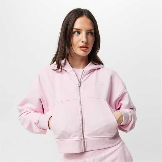Дамски суичъри и блузи с качулки Jack Wills Loopbck Zip Through Hoodie Jack Wills Loopbck Zip Through Hoodie Дамски суичъри и блузи с качулки