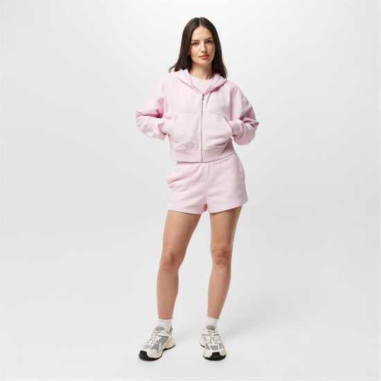 Дамски суичъри и блузи с качулки Jack Wills Loopbck Zip Through Hoodie Jack Wills Loopbck Zip Through Hoodie Дамски суичъри и блузи с качулки