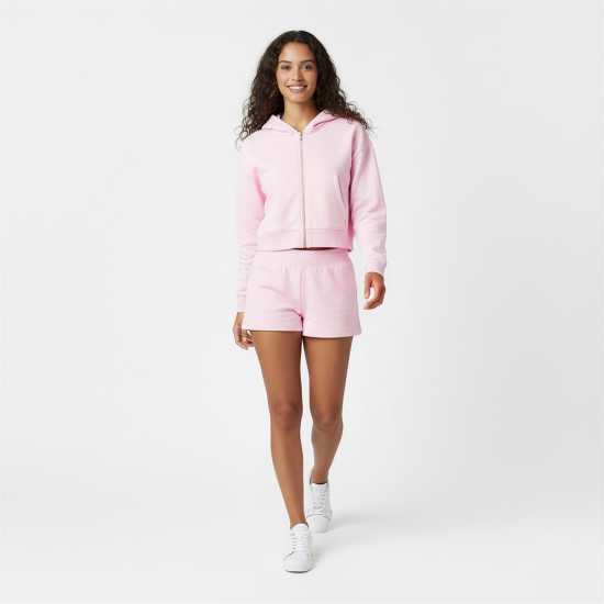 Jack Wills Women's Zip-Through Hoodie Jack Wills Women's Zip-Through Hoodie