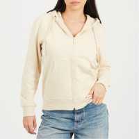 Brave Soul Zip Hoody Ld99 Stone 