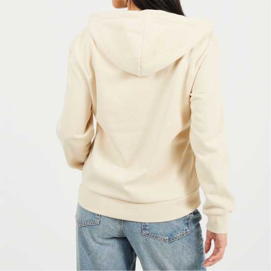 Brave Soul Zip Hoody Ld99 Stone Brave Soul Zip Hoody Ld99 Stone