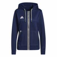 Adidas W Tam Fz Hood Ld99  