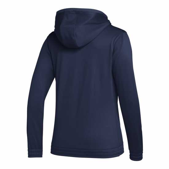 Adidas W Tam Fz Hood Ld99  