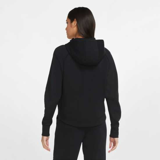 Nike Sportswear Tech Fleece Windrunner Women's Full-Zip Hoodie  Дамски суичъри и блузи с качулки