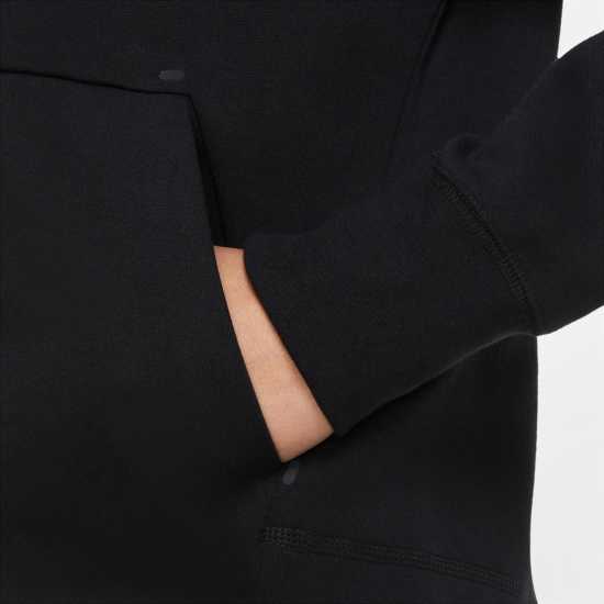 Nike Sportswear Tech Fleece Windrunner Women's Full-Zip Hoodie  Дамски суичъри и блузи с качулки