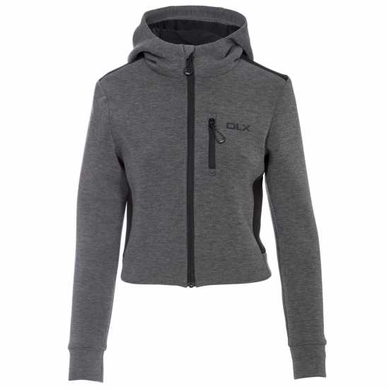 Dlx Fernanda Hoody Ld99  Дамски суичъри и блузи с качулки
