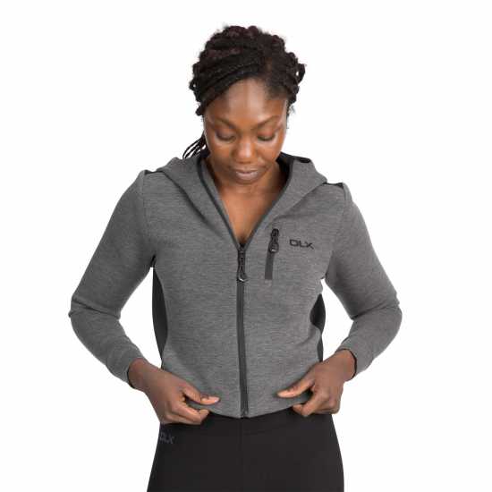 Dlx Fernanda Hoody Ld99  Дамски суичъри и блузи с качулки