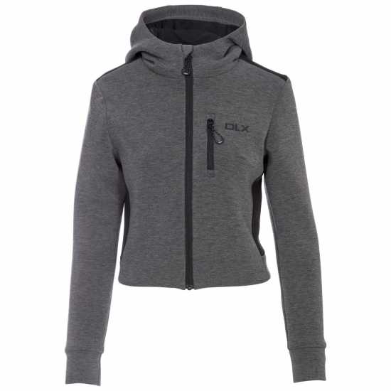 Dlx Fernanda Hoody Ld99  Дамски суичъри и блузи с качулки