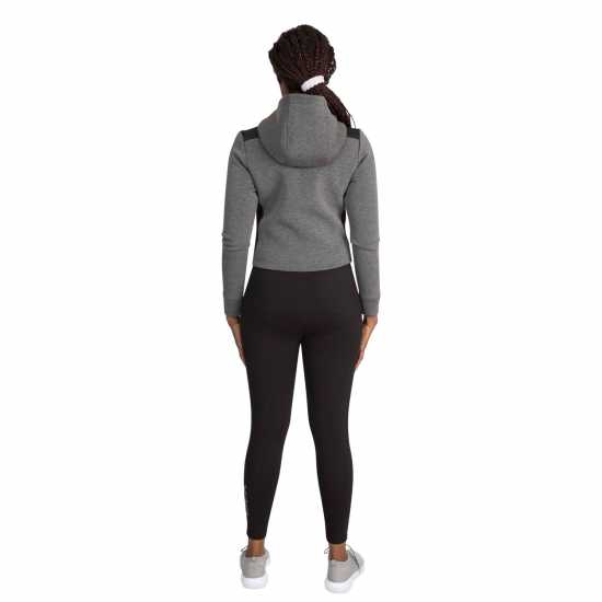 Dlx Fernanda Hoody Ld99  Дамски суичъри и блузи с качулки