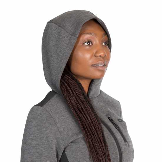 Dlx Fernanda Hoody Ld99  Дамски суичъри и блузи с качулки