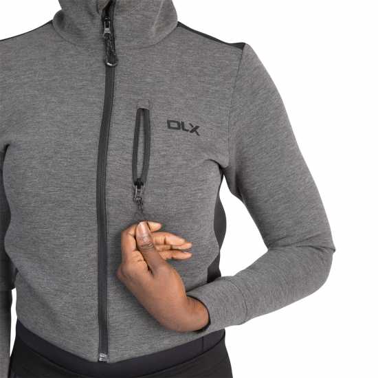 Dlx Fernanda Hoody Ld99  Дамски суичъри и блузи с качулки