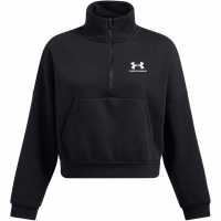 Under Armour Icon Fleece Zip Hoodie  