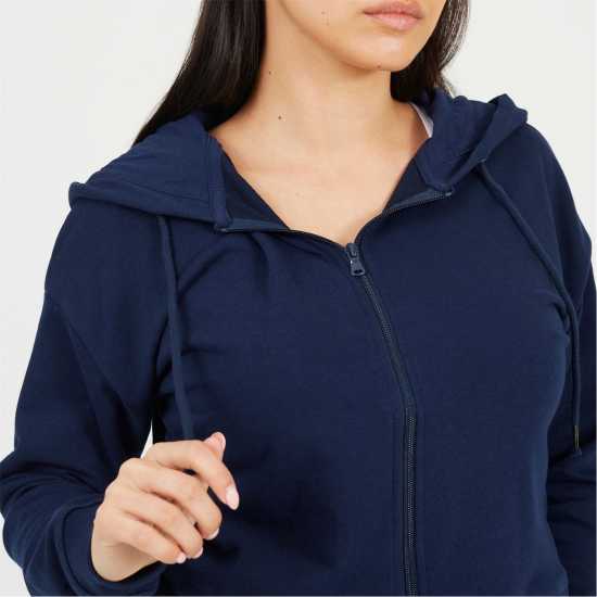 Brave Soul Bs Zip Crop Hd Ld99 Navy Brave Soul Bs Zip Crop Hd Ld99 Navy