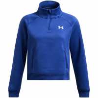 Under Armour Armour Ua Flc Pro Hz Hoody Womens  Дамски суичъри и блузи с качулки