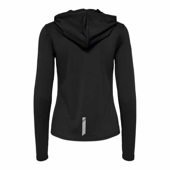 Дамски суичъри и блузи с качулки Only Play Life Full Zip Training Hoodie Only Play Life Full Zip Training Hoodie Дамски суичъри и блузи с качулки