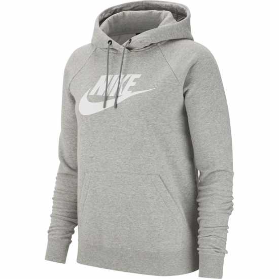 Nike Sportswear Essential Fleece Pullover Hoodie Womens