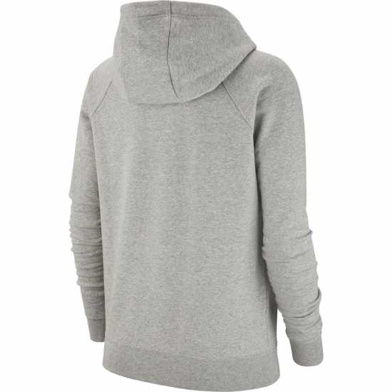 Nike Sportswear Essential Fleece Pullover Hoodie Womens