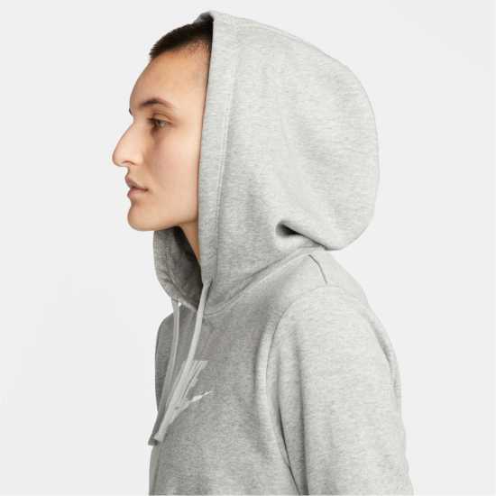 Nike Sportswear Essential Fleece Pullover Hoodie Womens