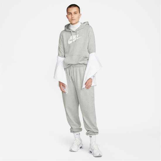 Nike Sportswear Essential Fleece Pullover Hoodie Womens  Дамски суичъри и блузи с качулки