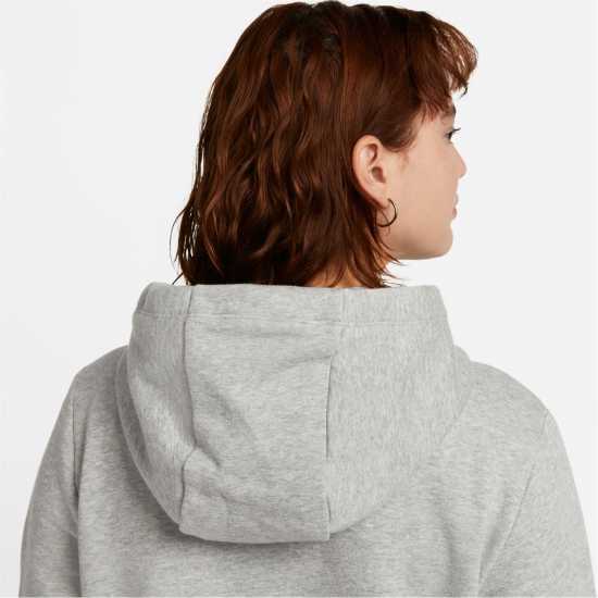 Nike Sportswear Essential Fleece Pullover Hoodie Womens  Дамски суичъри и блузи с качулки