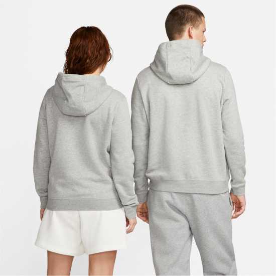 Nike Sportswear Essential Fleece Pullover Hoodie Womens  Дамски суичъри и блузи с качулки
