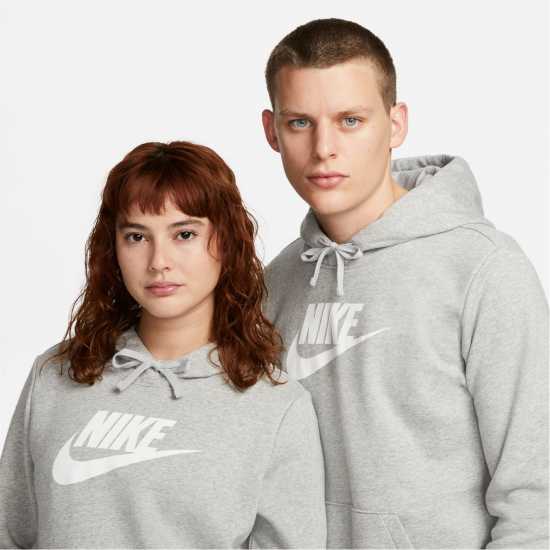 Nike Sportswear Essential Fleece Pullover Hoodie Womens