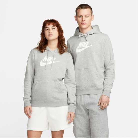 Nike Sportswear Essential Fleece Pullover Hoodie Womens  Дамски суичъри и блузи с качулки