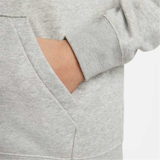 Nike Sportswear Essential Fleece Pullover Hoodie Womens  Дамски суичъри и блузи с качулки