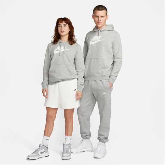 Nike Sportswear Essential Fleece Pullover Hoodie Womens